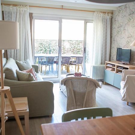 Apartament Wulkpad 23 Zoutelande Zewnętrze zdjęcie